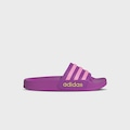 Chinelo adidas Adilette Shower - Unissex ROXO