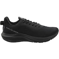Tênis Masculino Esportivo Olympikus Rua PRETO