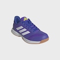 Tênis Masculino adidas Ligra 8 ROXO