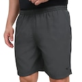 Bermuda Mizuno Tennis Master Dark Shadow - Masculina CHUMBO
