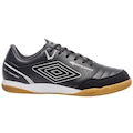 Tênis Futsal Adulto Umbro Neo-Comfort PRETO/BRANCO