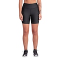 Bermuda Olympikus Essential 2.0 6 - Feminina PRETO