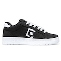 Tênis Unissex Qix Combat Slim | PRETO