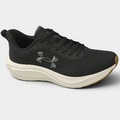 Tênis Masculino Under Armour Charged Sunny PRETO
