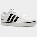 Tênis Masculino adidas Vs Pace 2.0 BRANCO/PRETO