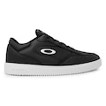 Tênis Masculino Oakley Delta PRETO/BRANCO