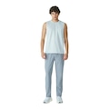 Regata Fila Sports Light - Masculina CINZA CLARO