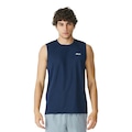 Regata Masculina Fila Sports Light AZUL