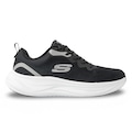 Tênis Masculino Skechers Skech Cloud Gentle Glow CINZA/AZUL ESC