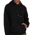 Moletom Element Canguru Signature Center Bem - Masculino PRETO