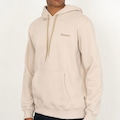 Moletom Element Canguru Signature Chest Bem - Masculino CAQUI