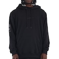 Moletom MCD Canguru More - Masculino PRETO