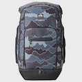 Mochila Unissex Rip Curl F-Light Surf Search Black Grey Importada - 45 Litros PRETO