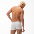 Kit 2 Cuecas Oakley Underwear - Adulto PRETO/BRANCO