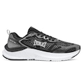 Tênis  Unissex Everlast Evolve PRETO