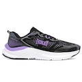 Tênis Unissex Everlast Evolve PRETO