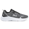 Tênis Unissex Everlast Trace PRETO