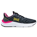 Tênis Unissex  Everlast Light PRETO