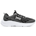 Tênis Unissex Everlast Quick PRETO