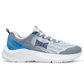 Tênis Unissex Everlast Quick BRANCO