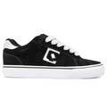 Tênis Unissex Qix Combat Suede Vulk PRETO