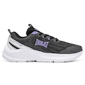 Tênis Unissex Everlast Quick PRETO