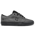 Tênis Unissex Qix 93 Ninety Three CINZA
