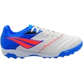 Chuteira Society Adulto Penalty Brasil 70 PRO  Y-1 BRANCO
