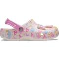 Sandália Crocs Hello Kitty And Friends Pastel Classic Clog
 Multi - Unissex ESTAMPADO