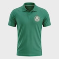 Camisa Polo Palmeiras Basic 1914 III Betel Masculino VERDE