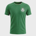 Camiseta do Palmeiras Home Betel Masculino VERDE
