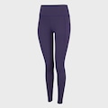 Calça Legging New Balance Sleek Feminina ROXO