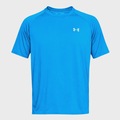 Camiseta Under Armour Tech 2.0 SS Masculino AZUL/BRANCO