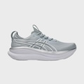 Tênis Asics Gel-Nimbus 28 ATC Masculino CINZA