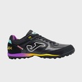 Chuteira de Society Adulta Joma Top Flex PRETO
