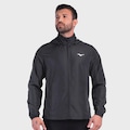Jaqueta Mizuno Focus New Masculino PRETO