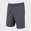 Bermuda Puma Tad Essentials 7 Masculino CHUMBO