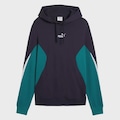 Blusa de Moletom Puma Essentials Block Masculino AZUL