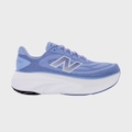 Tênis New Balance Fresh Foam X More V4 Feminino AZUL