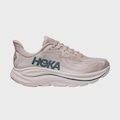 Tênis Hoka Clifton 9 Masculino AMARELO