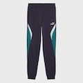 Calça de Moletom Puma Essentials Block Masculino AZUL