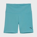Short Puma Tad Essential 5 Tights Feminino AZUL