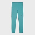Calça Legging Puma Tad Essential 7/8 Feminina AZUL