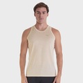 Camiseta Regata Mizuno Prime New Masculino AMARELO