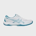 Tênis ASICS Gel-Rocket 12 Masculino BRANCO
