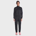 Agasalho Mizuno Basic II Feminino PRETO