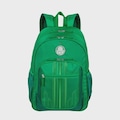 Mochila Sestini Palmeiras 2 Compartimentos X02 VERDE