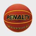 Bola Basquete Penalty Crossover Pro 7 LARANJA/PRETO