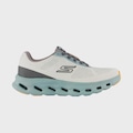 Tênis Skechers Go Walk Glide-Step 2.0 Masculino CINZA