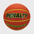Bola Basquete Penalty Crossover Pro 6 Feminina LARANJA/PRETO